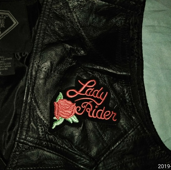 LEATHER WARE - Picture 7 of 8